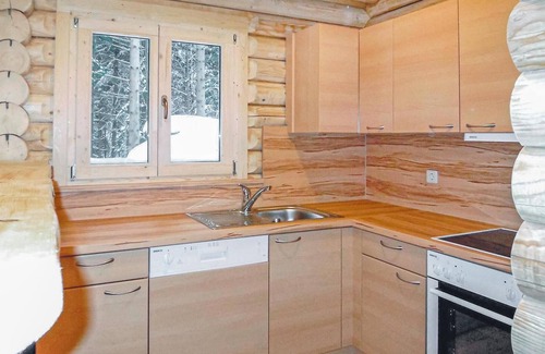 Unterweissenbach House | 4 bedroom accommodation in Unterweissenbach