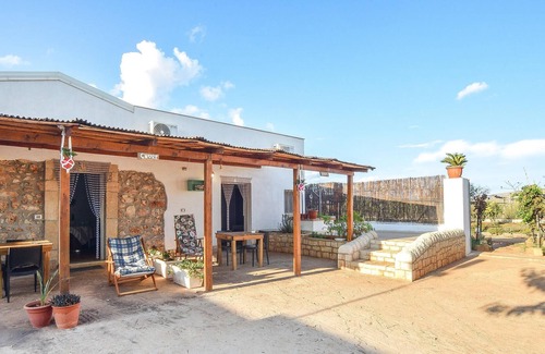 Portopalo di Capo Passero House | 4 bedroom accommodation in Portopalo di CP