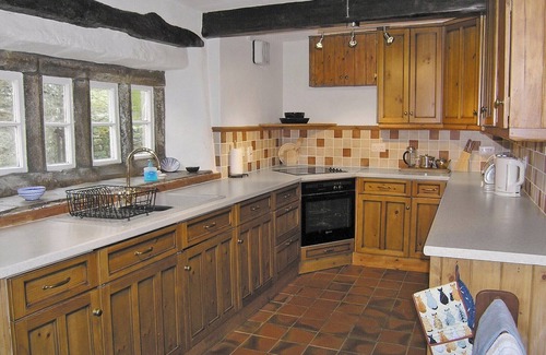 Yockenthwaite Cottage | 4 bedroom accommodation in Halton Gill, near Litton