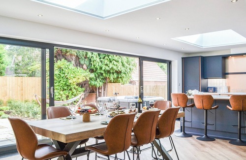 Sewerby Cottage | 4 bedroom accommodation in Bridlington