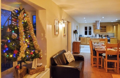 Petham Cottage | 4 bedroom accommodation in Petham, near Canterbury