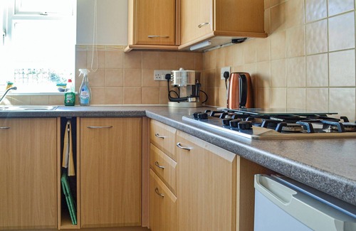 Hunstanton Cottage | 4 bedroom accommodation in Hunstanton