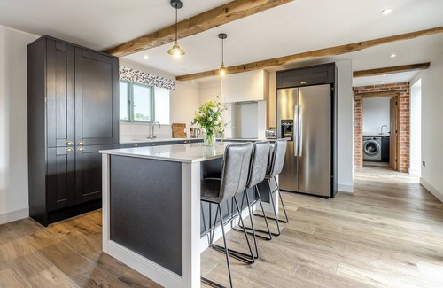 Shrewsbury Cottage | 4 bedroom accommodation in Betton Strange, near Shrewsbury