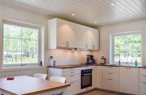 Tvedestrand House | 4 bedroom accommodation in Tvedestrand