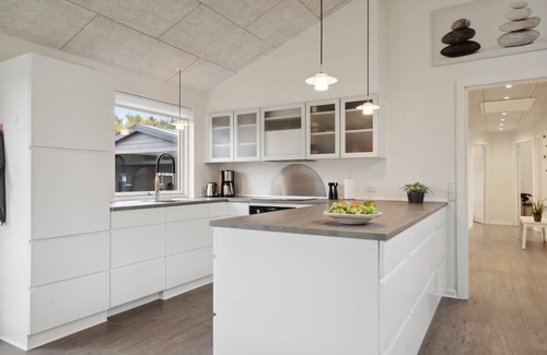 Vejlby Fed House | 4 bedroom accommodation in Middelfart