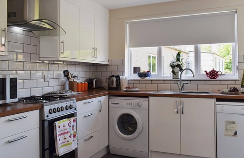St Monans Cottage | 4 bedroom accommodation in St Monans, near Anstruther