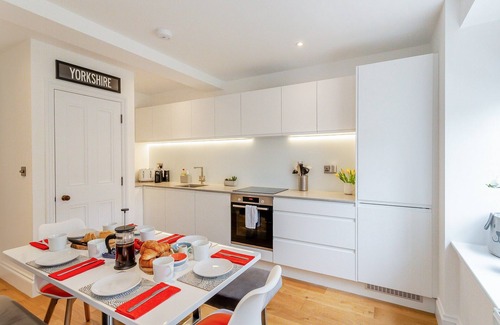 Lofthouse Cottage | 4 bedroom accommodation in Glasshouses, near Pateley Bridge