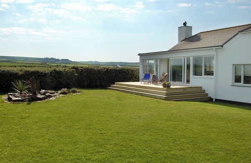 Port Isaac Cottage | 4 bedroom accommodation in Port Gaverne, near Port Isaac