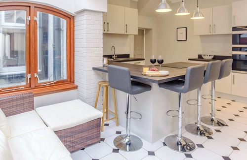 Portpatrick Cottage | 4 bedroom accommodation in Portpatrick, near Stranraer
