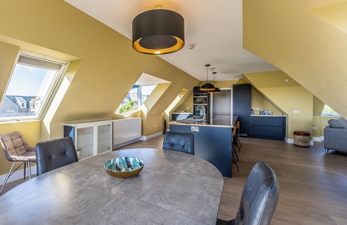 Ellon Cottage | 4 bedroom accommodation in Collieston, near Ellon