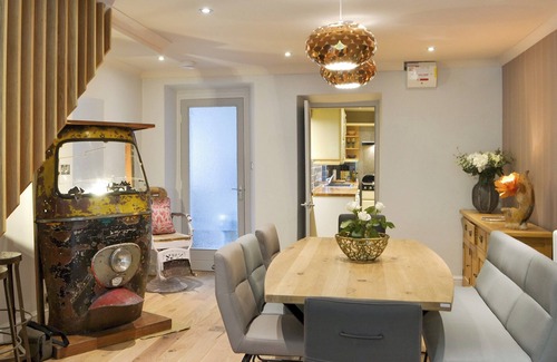 Grasmere Cottage | 4 bedroom accommodation in Grasmere