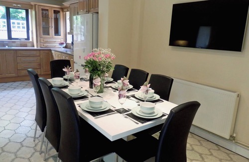 Corton Cottage | 4 bedroom accommodation in Corton, near Lowestoft