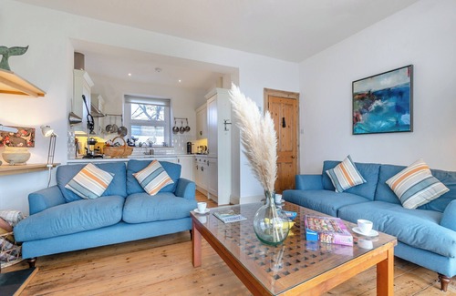 Lower Boscaswell Cottage | 4 bedroom accommodation in Penzance