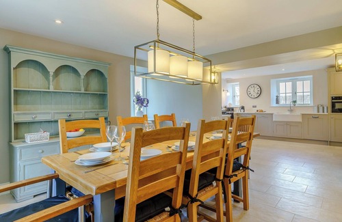 Glandwr Cottage | 4 bedroom accommodation in Glandwr, near Cardigan