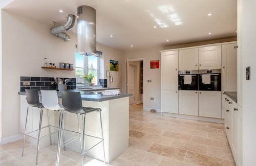 Wimborne Cottage | 4 bedroom accommodation in Wimborne