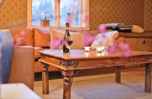 Eriksmala Apartment | 4 bedroom accommodation in Eriksmåla