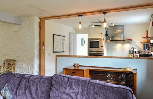 Glencoe Cottage | 4 bedroom accommodation in Glencoe