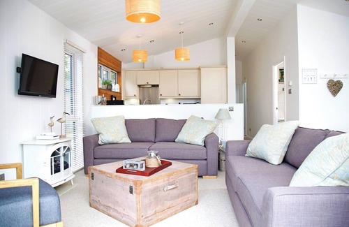 Mullion Ski Chalet | 4 bedroom accommodation in Mullion Cove, Helston