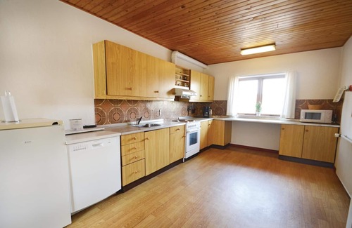 Thyholm House | 4 bedroom accommodation in Thyholm