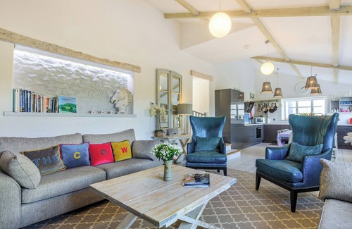 Bishopswood Cottage | 4 bedroom accommodation in Bishopswood, near Honiton
