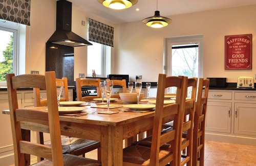 Keswick Cottage | 4 bedroom accommodation in Keswick