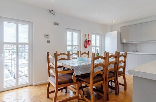 Hoveton Cottage | 4 bedroom accommodation in Wroxham