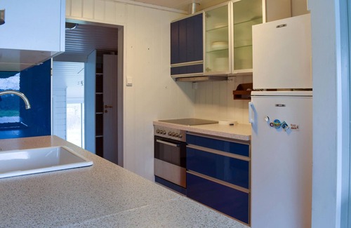 Larvik House | 4 bedroom accommodation in Stavern