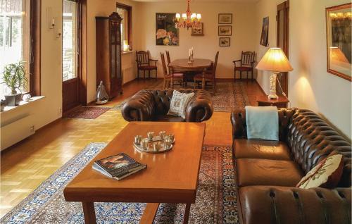 Skanor House | 4 Bedroom Amazing Home In Falsterbo