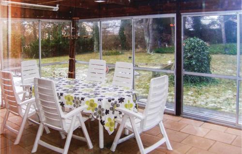 Skanor House | 4 Bedroom Amazing Home In Falsterbo