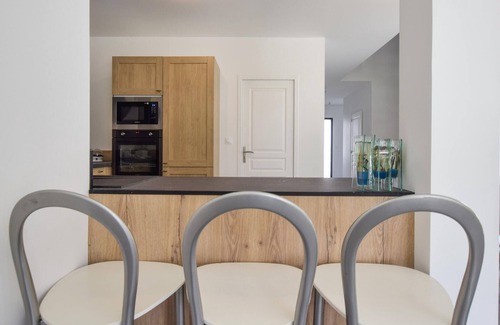 Grentheville House | 4 bedroom amazing home in GRENTHEVILLE