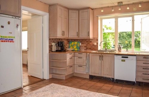 Simrishamn House | 4 bedroom amazing home in Simrishamn