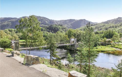 Flekkefjord House | 4 Bedroom Amazing Home In Sira