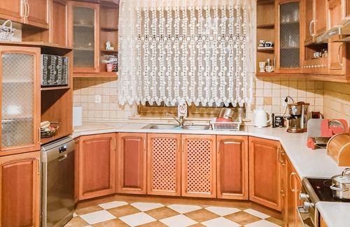gmina Serniki House | 4 bedroom amazing home in Serniki
