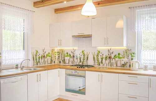 Kierwik House | 4 bedroom amazing home in Ruciane-Nida