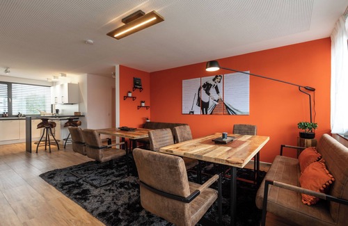 Neckarwestheim Apartment | 4 Bedroom Apartment in Neckarwestheim