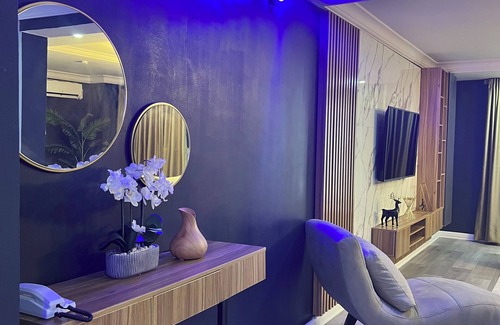 Ikeja Apartment | 4 Bedroom Apartment in Ikeja Lagos with Free Wifi, Parking.
