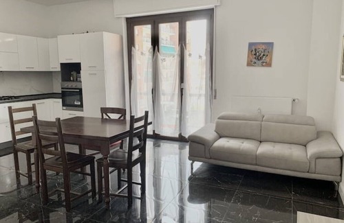 Bergamo Apartment | 4 Bedroom Apartment in Bergamo