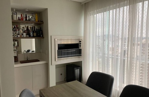 Barra Sul Apartment | 4-bedroom apartment with FULL LEISURE