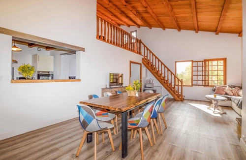 Pancheraccia House | 4 bedroom awesome home in Pancheraccia