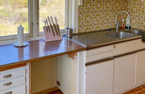 Birkenes House | 4 bedroom awesome home in Engesland