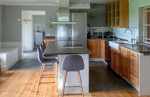 Jonkoping House | 4 bedroom awesome home in Jönköping