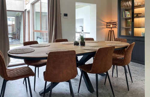Diksmuide House | 4 Bedroom Awesome Home In Diksmuide