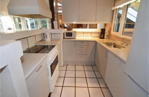 Grønhøj House | 4 Bedroom Awesome Home In Saltum