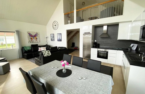 Skillingaryd House | 4 bedroom awesome home in Skillingaryd