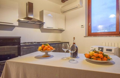 Gaggi Apartment | 4 bedroom beautiful apartment in Gaggi