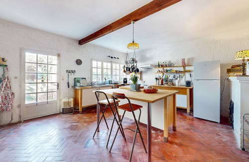 Graves-Saint-Amant House | 4 bedroom beautiful home in Saint-Simon