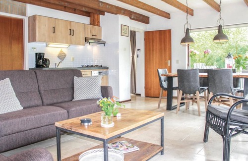 Zorgvlied House | 4 bedroom beautiful home in Zorgvlied