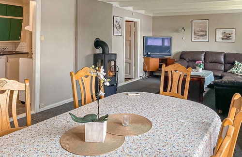 Lindesnes House | 4 bedroom beautiful home in Lindesnes
