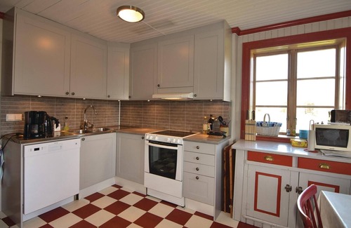 Bograngen House | 4 bedroom beautiful home in Bograngen