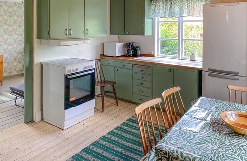 Vimmerby House | 4 bedroom beautiful home in Vimmerby